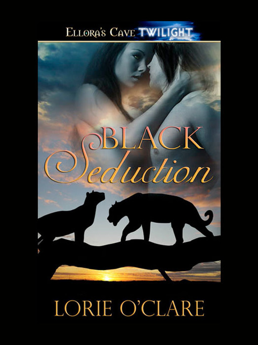Title details for Black Seduction by Lorie O'Clare - Available